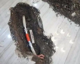 荔波测漏水电话