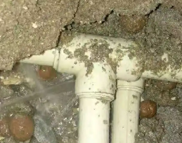 荔波测漏水多少钱