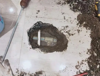 荔波测漏水电话