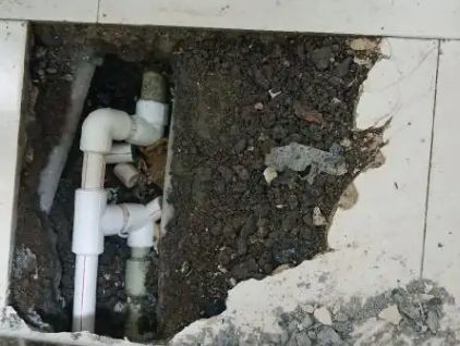 荔波测漏水哪家好