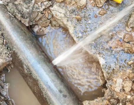 荔波测漏水公司