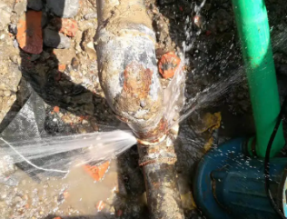 荔波测漏水公司电话