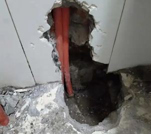 荔波漏水检测电话