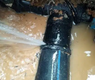 荔波测漏水公司哪家好