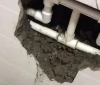 荔波漏水检测电话