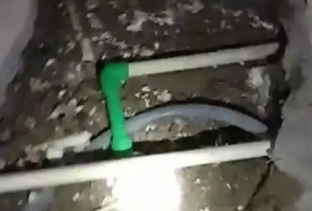 荔波测漏水公司