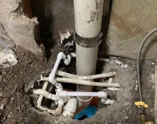 荔波漏水检测哪家好