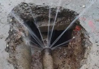 荔波漏水检测多少钱