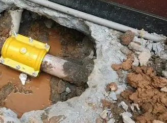 荔波漏水检测哪家好