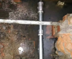 荔波漏水检测公司电话