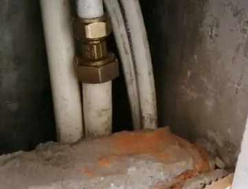 荔波水管漏水检测哪家好