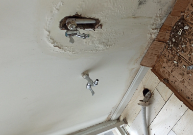 荔波卫生间测漏水