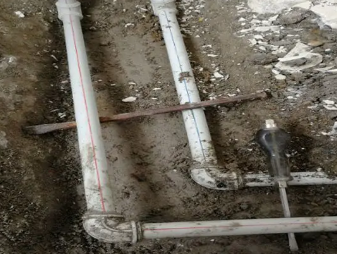 荔波卫生间测漏水多少钱