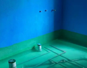 荔波卫生间防水