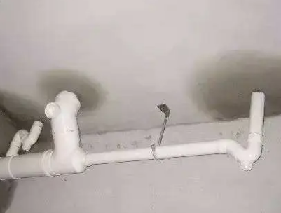 荔波卫生间测漏水的几种情景