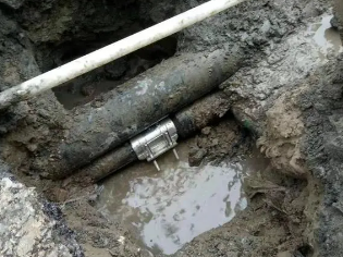 荔波水管漏水检测的传递距离多少