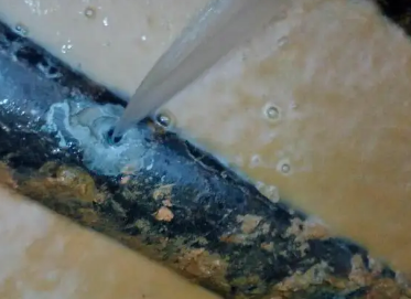 荔波水管漏水检测多少钱