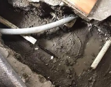 荔波卫生间测漏水价格明细