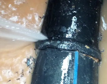 荔波水管漏水检测的小妙招