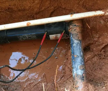 荔波水管漏水检测多少钱