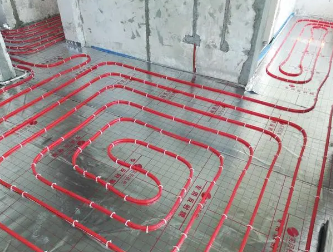 荔波地暖维修的知识