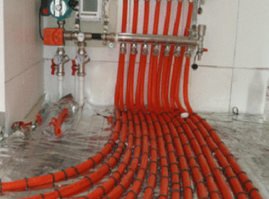 荔波地暖维修多少钱