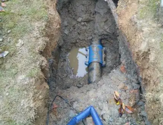 荔波水管漏水检测多少钱