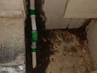 荔波卫生间测漏水哪家好