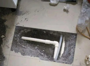 荔波卫生间测漏水哪家好