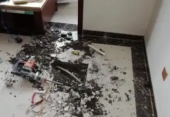 荔波漏水检测多少钱