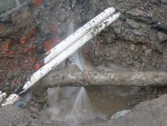 荔波测漏水多少钱