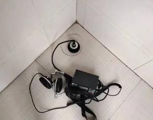 荔波测漏水公司