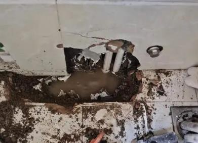 荔波漏水检测电话