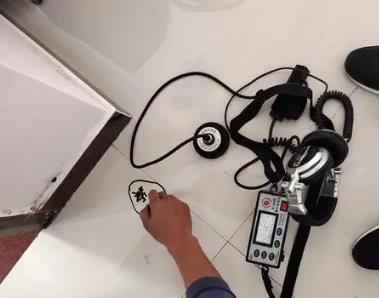 荔波测漏水公司电话